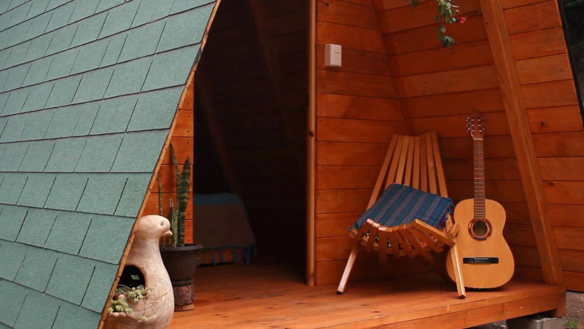 Hostal Casa Gaia ซานกริสโตบัล เด ลาสกาซาส ภายนอก รูปภาพ