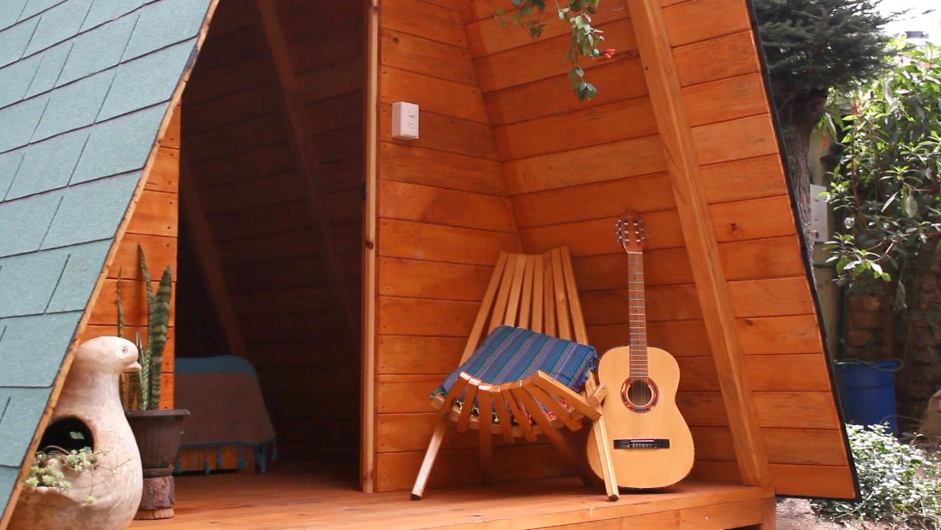 Hostal Casa Gaia ซานกริสโตบัล เด ลาสกาซาส ภายนอก รูปภาพ