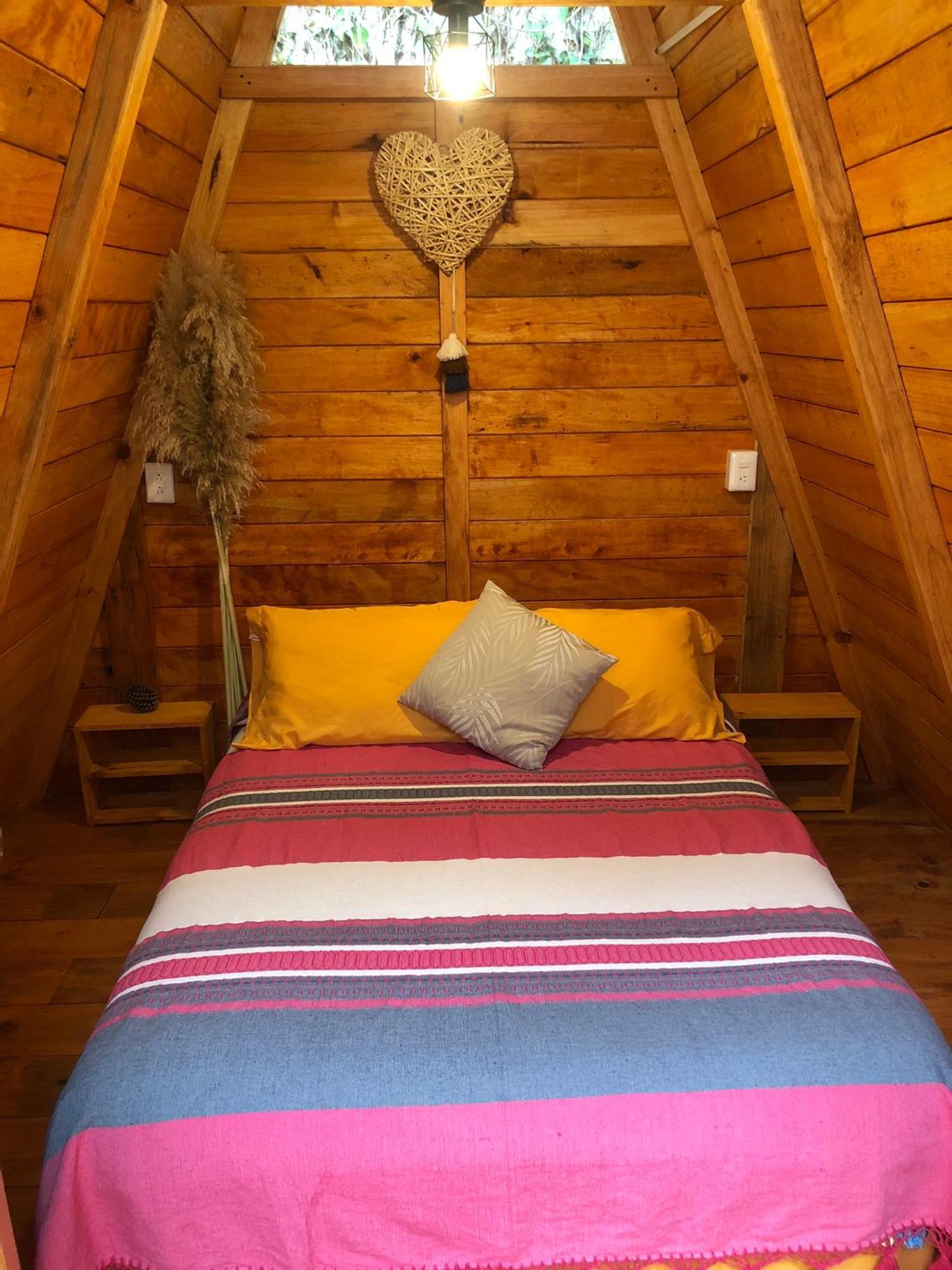 Hostal Casa Gaia ซานกริสโตบัล เด ลาสกาซาส ภายนอก รูปภาพ
