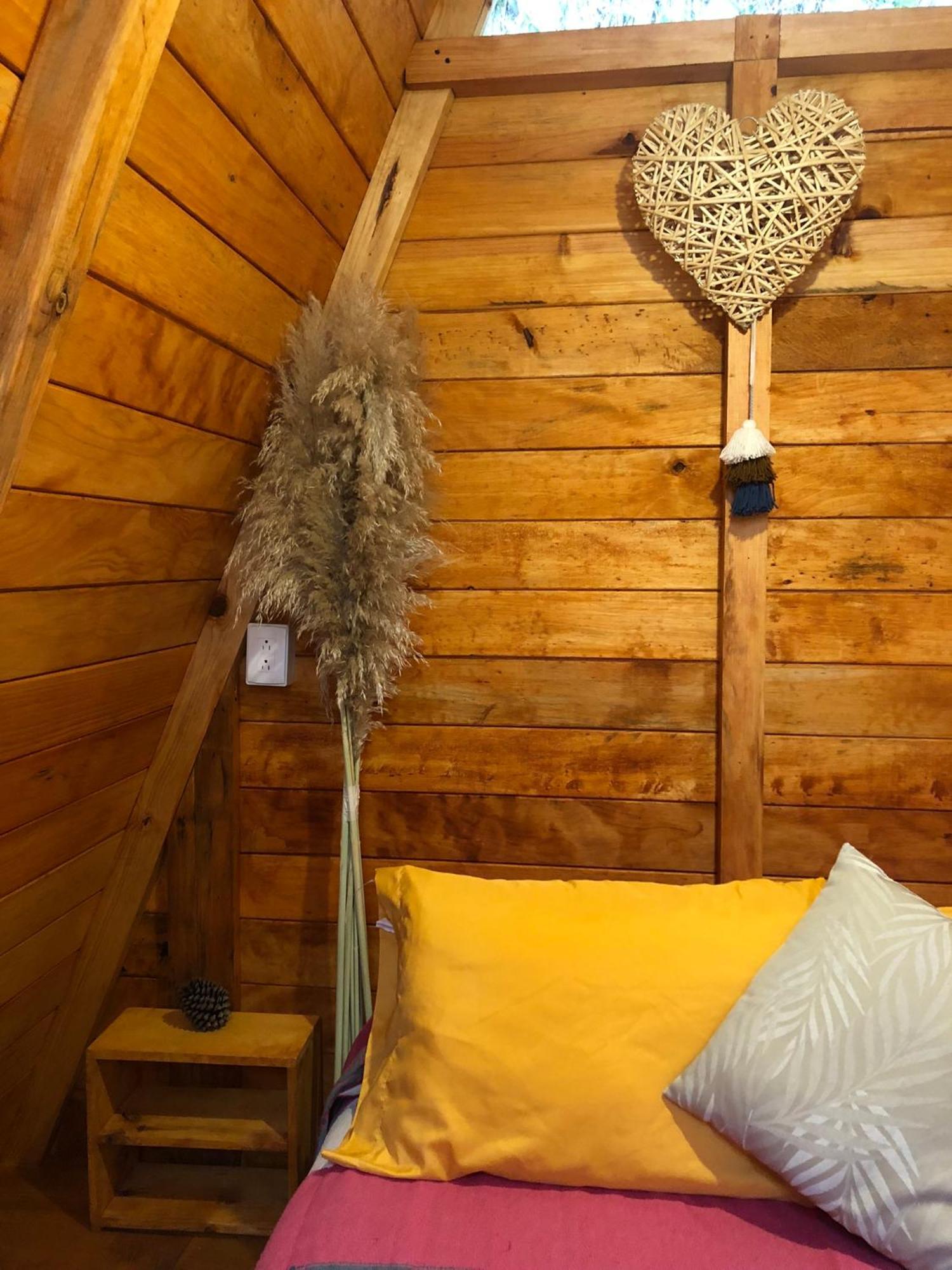 Hostal Casa Gaia ซานกริสโตบัล เด ลาสกาซาส ภายนอก รูปภาพ