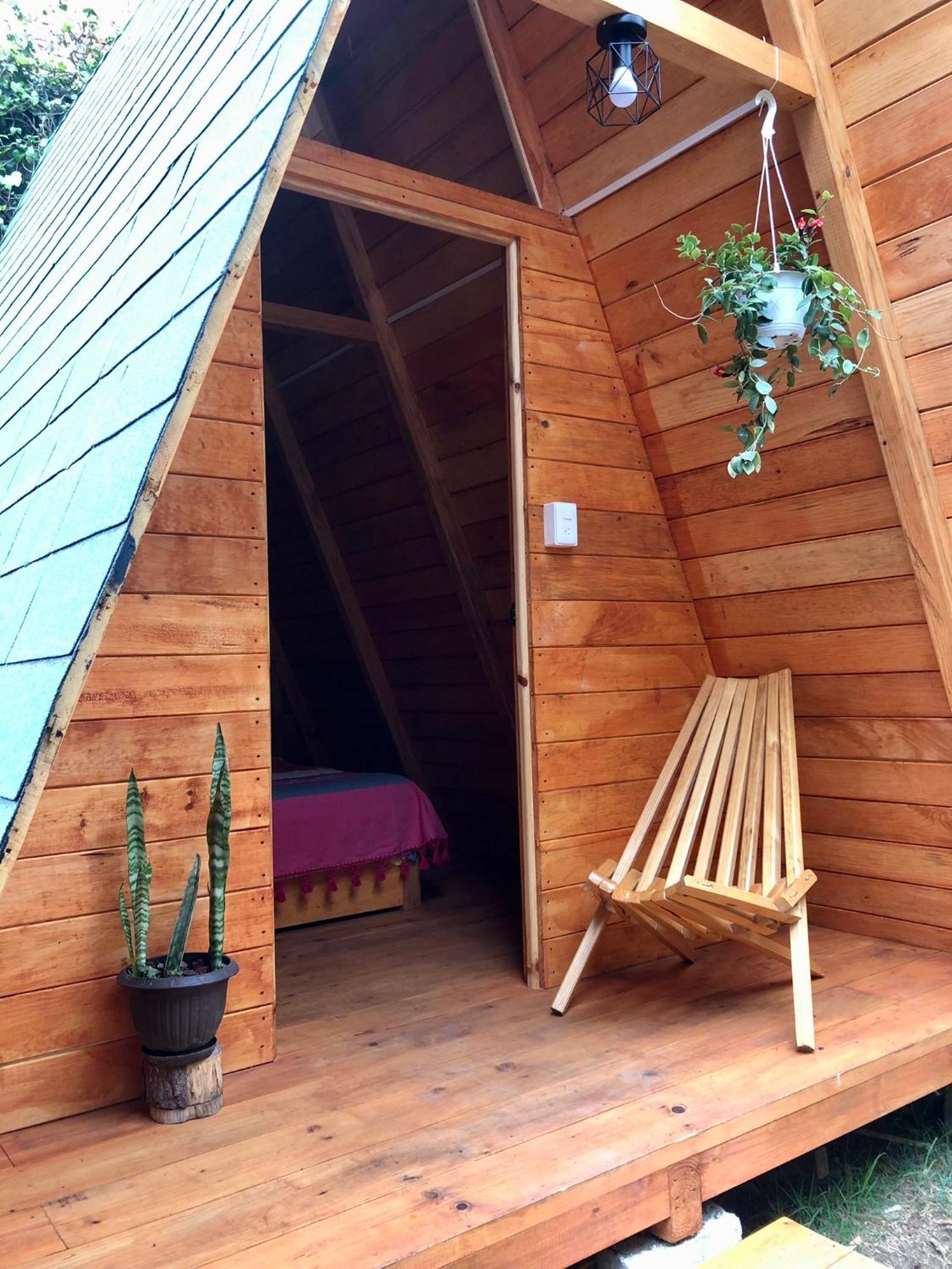 Hostal Casa Gaia ซานกริสโตบัล เด ลาสกาซาส ภายนอก รูปภาพ