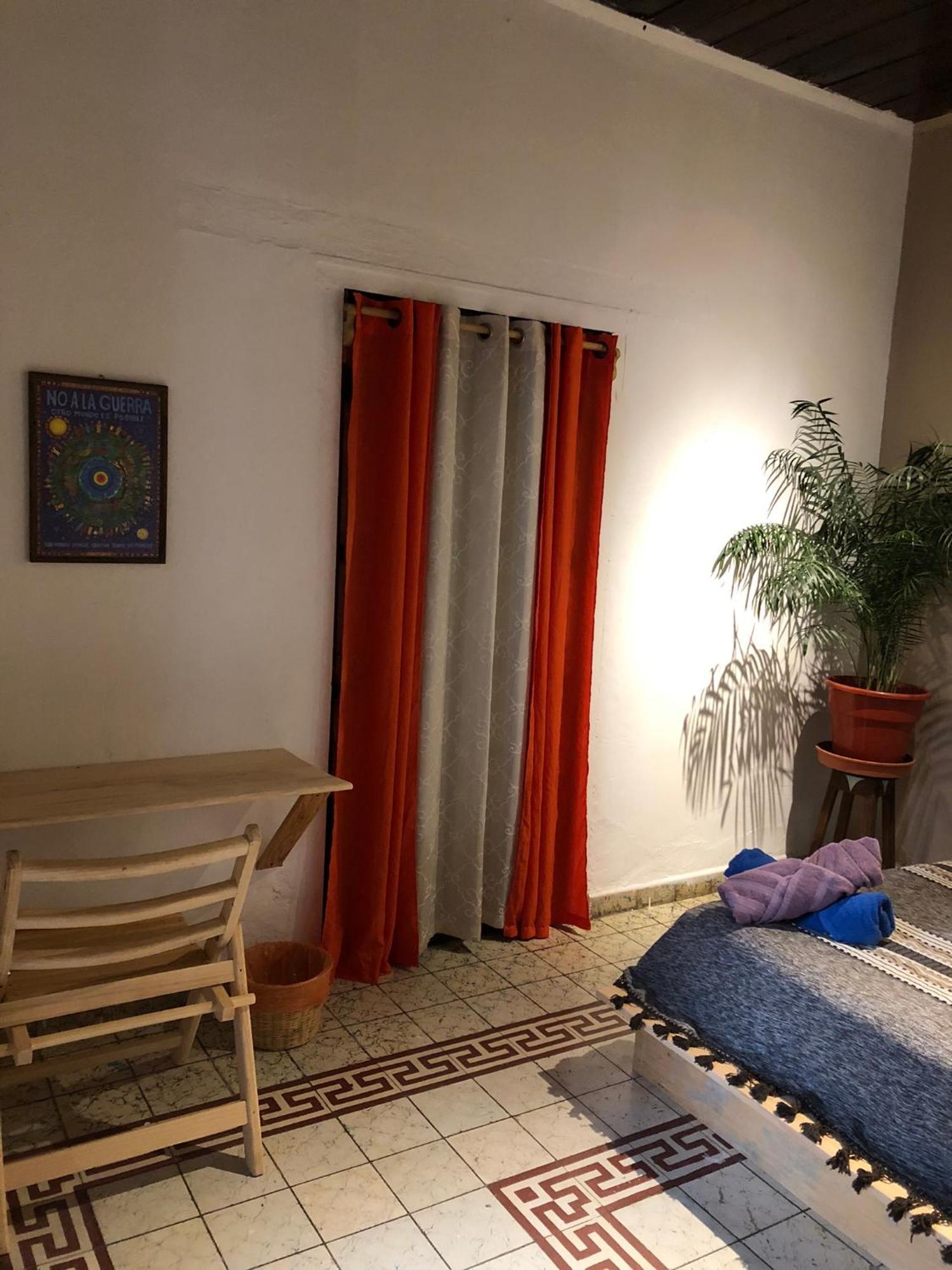 Hostal Casa Gaia ซานกริสโตบัล เด ลาสกาซาส ภายนอก รูปภาพ