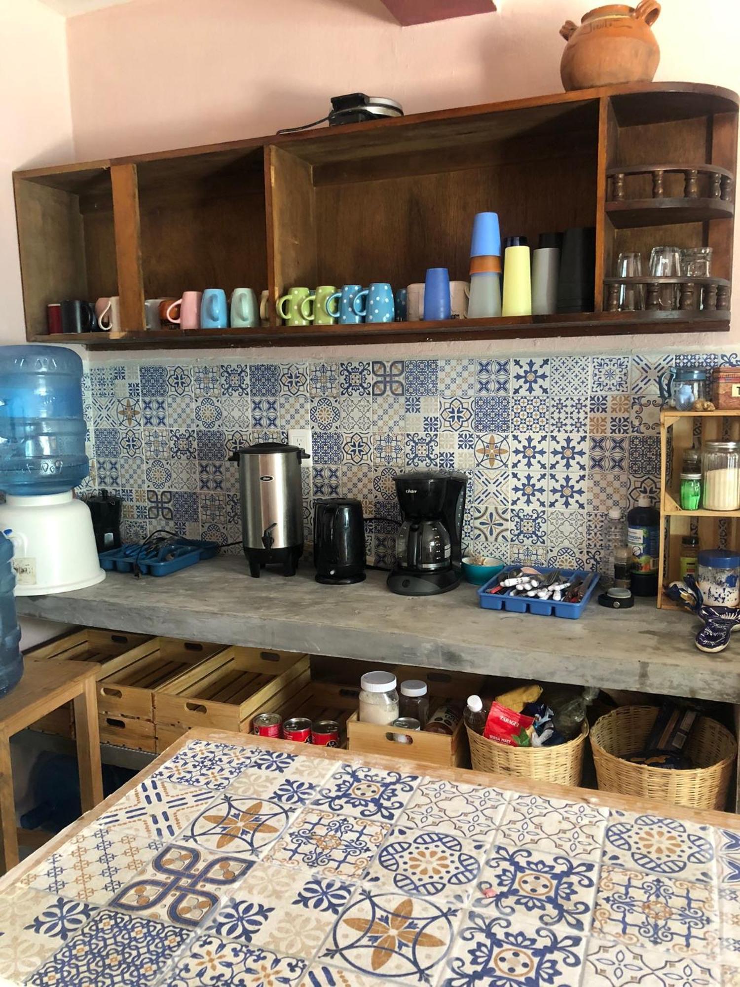 Hostal Casa Gaia ซานกริสโตบัล เด ลาสกาซาส ภายนอก รูปภาพ