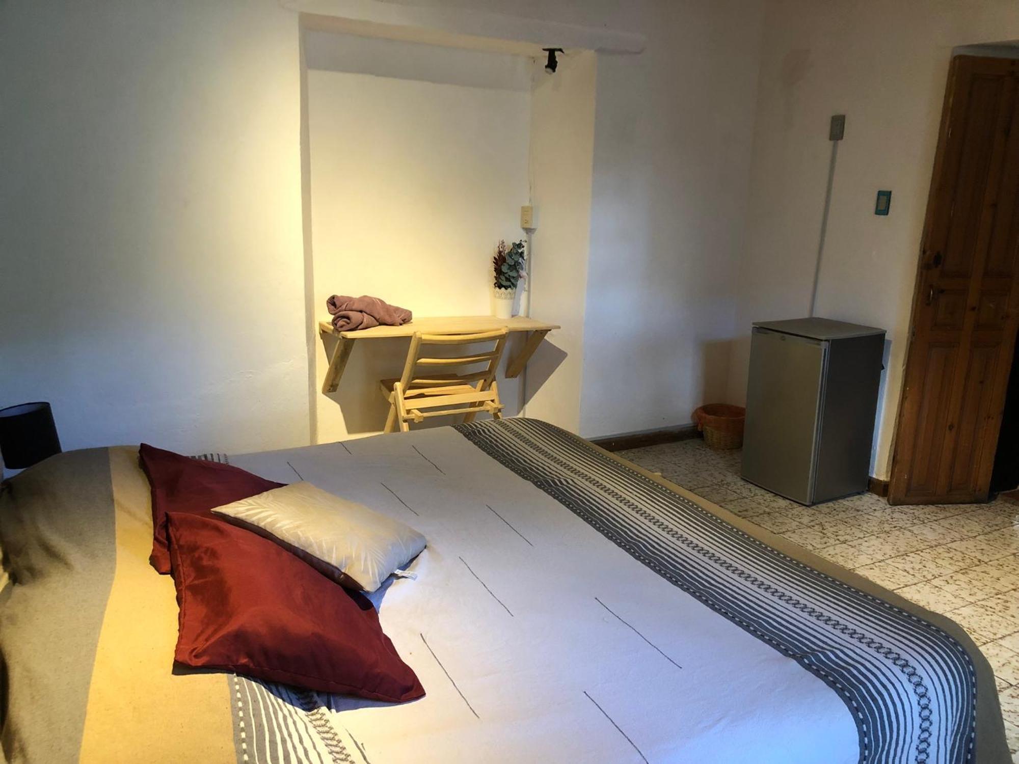 Hostal Casa Gaia ซานกริสโตบัล เด ลาสกาซาส ภายนอก รูปภาพ